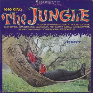 The Jungle
