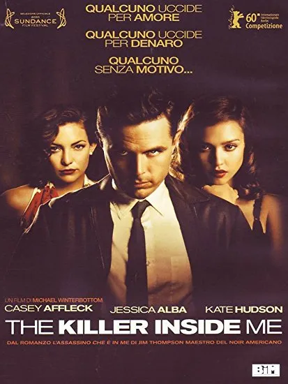 The Killer Inside Me