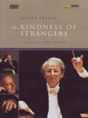 The Kindness Of Strangers