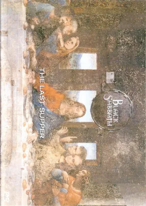 The Last Supper