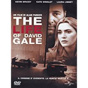 The Life Of David Gale