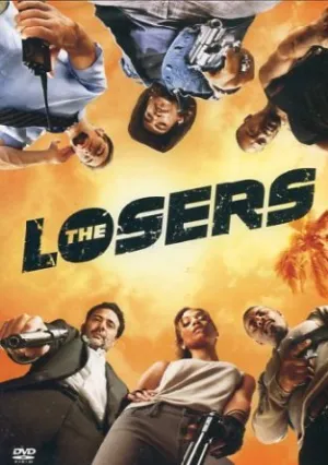 The Losers