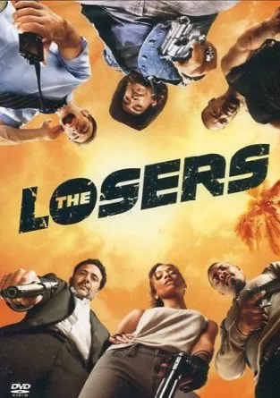 The Losers
