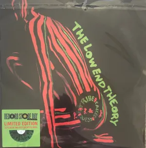 The Low End Theory Limited Edition RSD