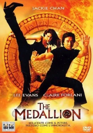 The Medallion