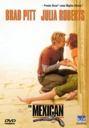 The Mexican