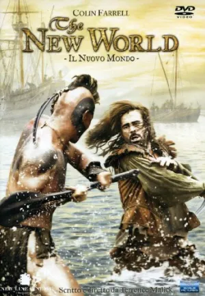 The New World