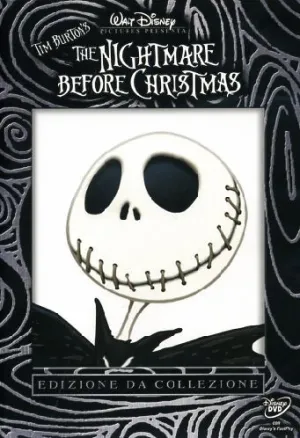 The Nightmare Before Christmas (Edizione Da Collezione)