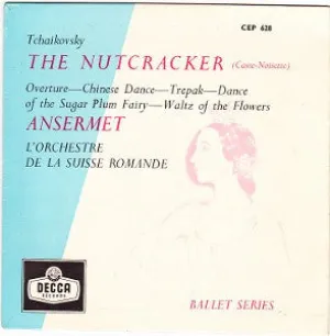 The Nutcracker Casse Noisette