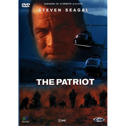 The Patriot