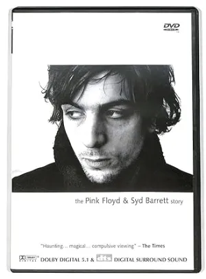 The Pink Floyd & Syd Barrett Story