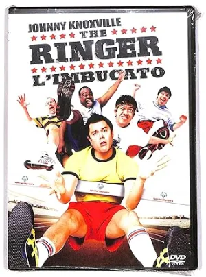 The Ringer - L'Imbucato
