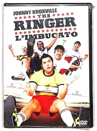 The Ringer - L'Imbucato