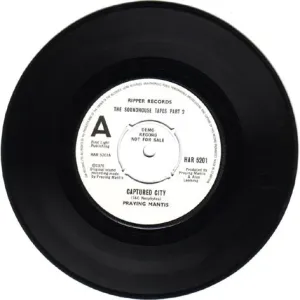 The Soundhouse Tapes Part 2