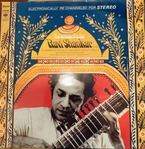 The Sounds Of India