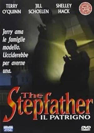 The Stepfather - Il Patrigno