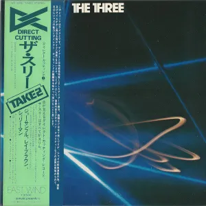 The Three JAPAN