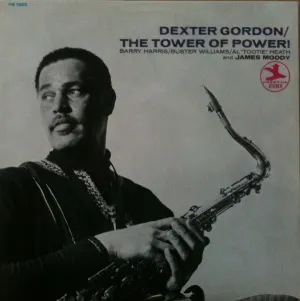 The Tower Of Power