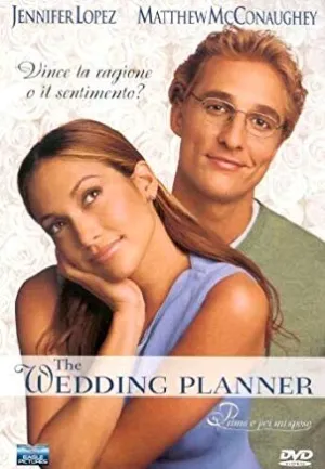 The Wedding Planner Prima O Poi Mi Sposo