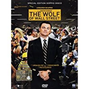 The Wolf Of Wall Street - Edizione Speciale 2Dvd