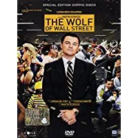The Wolf Of Wall Street - Edizione Speciale 2Dvd