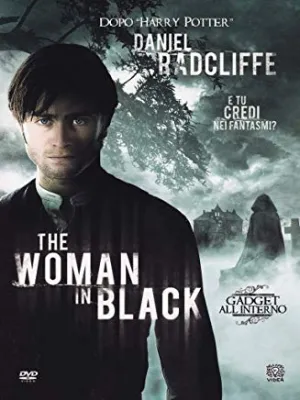 The Woman In Black