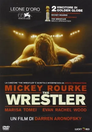 The Wrestler
