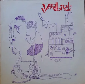The Yardbirds