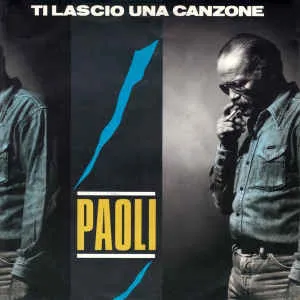 Ti Lascio Una Canzone / Coppi