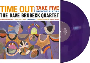 Time Out Limited Numbered