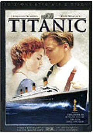 Titainc (Special Ed)
