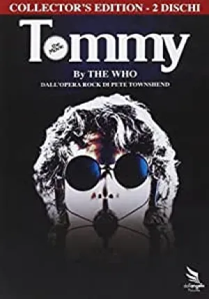 Tommy - The Movie Collector's Edition 2Dvd