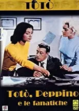 Tot Peppino E Le Fanatiche