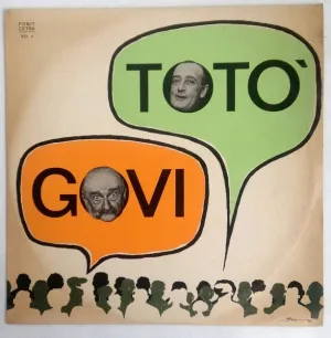 Toto' Govi