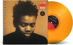 Tracy Chapman