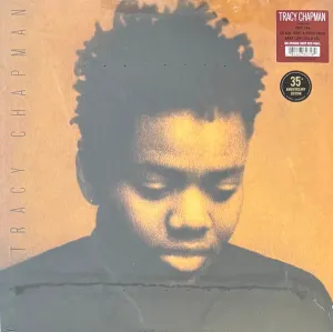 Tracy Chapman