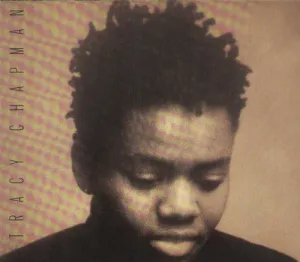 Tracy Chapman