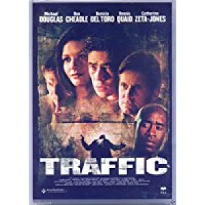 Traffic