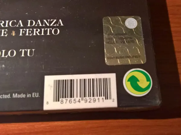 Trilogia 1983 1989 Live 2013