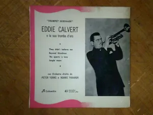 Trumpet Serenade EP