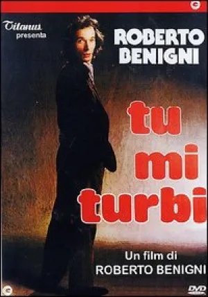 Tu Mi Turbi