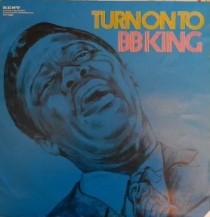 Turn On To B.B. King