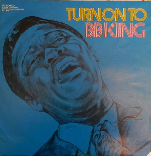 Turn On To B.B. King