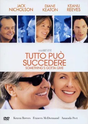 Tutto Pu Succedere - Something's Gotta Give