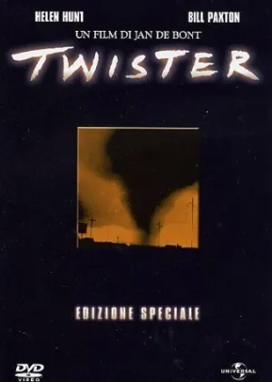 Twister (Special Ed)