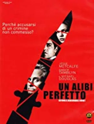 Un Alibi Perfetto