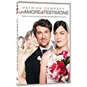 Un Amore Di Testimone