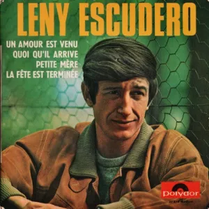 Un Amour Est Venu / Quoi Qu'il Arrive / ...