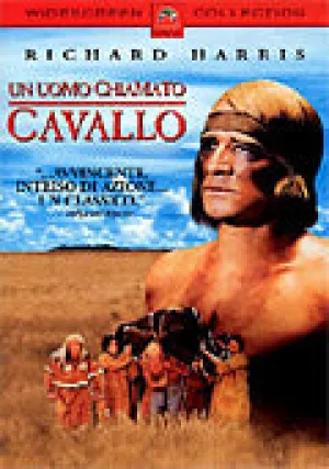 Un Uomo chiamato Cavallo