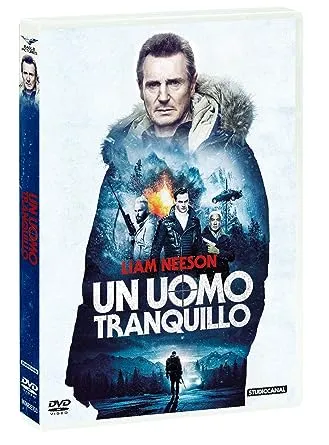 Un Uomo Tranquillo